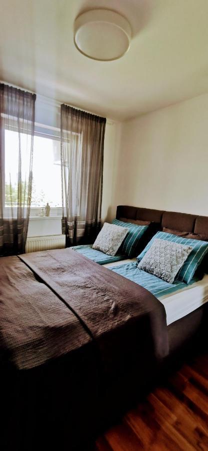 Apartman Varenica Apartment Doboj Exterior photo