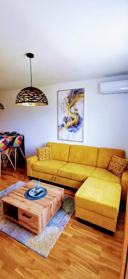 Apartman Varenica Apartment Doboj Exterior photo