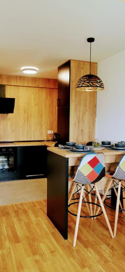 Apartman Varenica Apartment Doboj Exterior photo