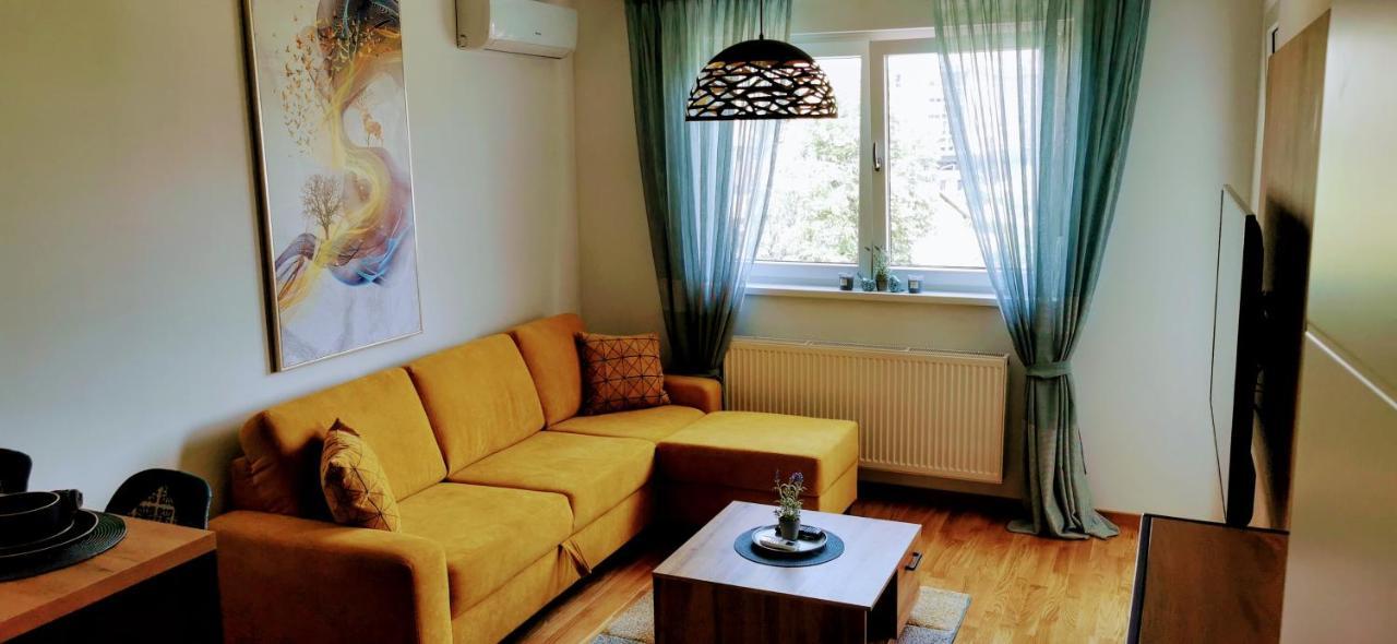 Apartman Varenica Apartment Doboj Exterior photo