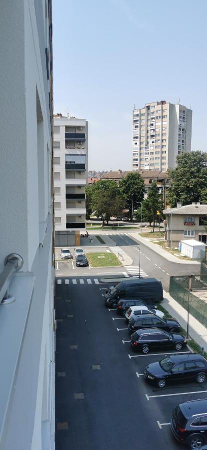 Apartman Varenica Apartment Doboj Exterior photo