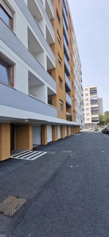 Apartman Varenica Apartment Doboj Exterior photo