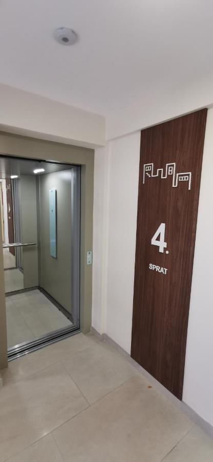 Apartman Varenica Apartment Doboj Exterior photo
