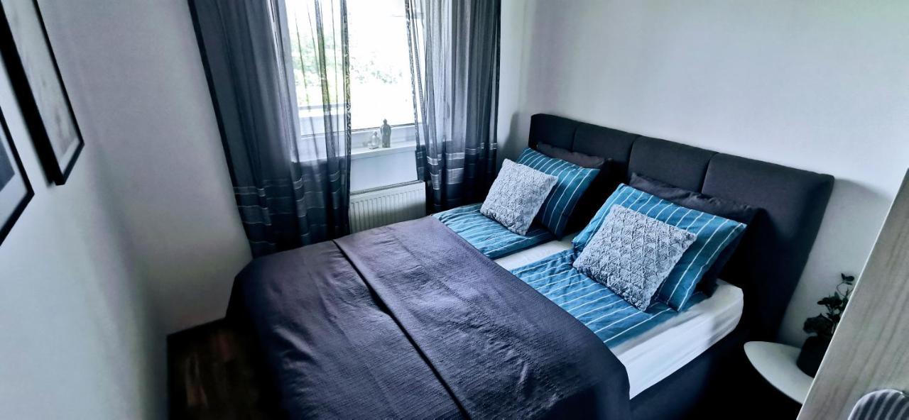 Apartman Varenica Apartment Doboj Exterior photo