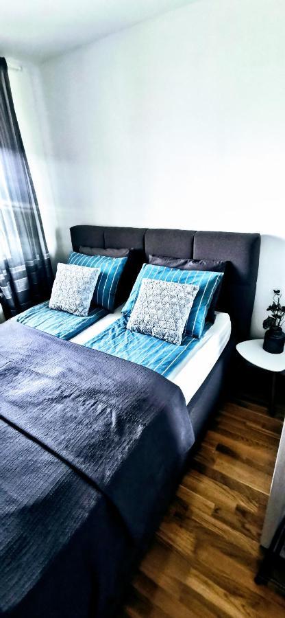Apartman Varenica Apartment Doboj Exterior photo